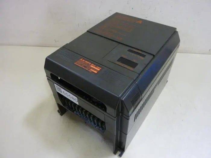 Used MITSUBISHI TD850A007G51 BN Servo Drives Michigan US | Ideal Machinery #693468