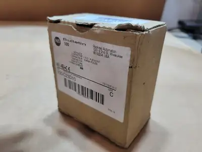 New | in-Stock ALLEN-BRADLEY 100-C23D10 Switchgears British Columbia CA | Lenmark #1438286