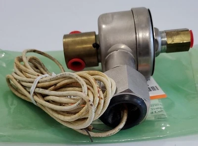 NEW ASCO NPL8314C29V