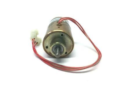 USED PLACID INDUSTRIES MAGNETIC PARTICLE CLUTCH