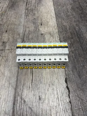 SCHNEIDER A9F74102 A9F74101 Electrical/PLC/Automation | ESS Industrial Equipment Sales (2)