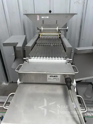 Used 2004 CVC 1220 Tablet/Capsule Counters | Star Industries #1254101