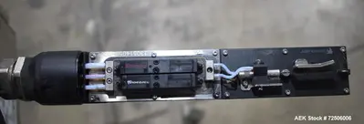 USED VIDEO JET 1220
