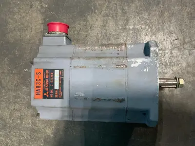 Used MITSUBISHI HA83CS Motors (misc) Ohio US | HGR 24 #1324901