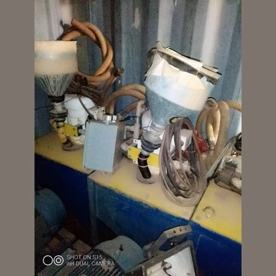 Sepro SAP 30 Plant