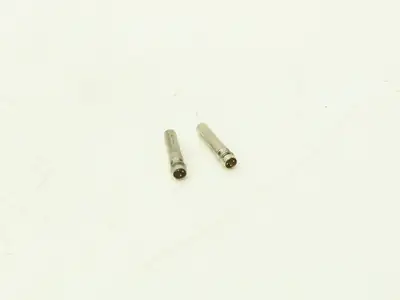 Pepperl+Fuchs NBB2-6.5M25-E2-V3 Proximity Sensor 2mm Range  Lot of 2