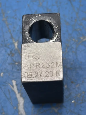 Used TRS APR233M Nuts & Screws Indiana US | J&J Industrial Supply #1548139