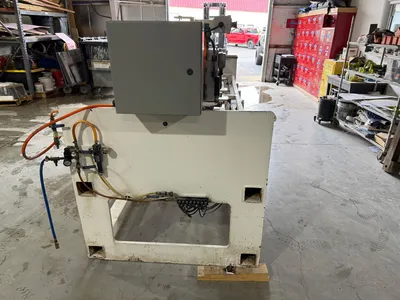 2013 MATRIX SPECTRUM Sink Cut-Out Machines | STONE EQUIPMENT WAREHOUSE (5)