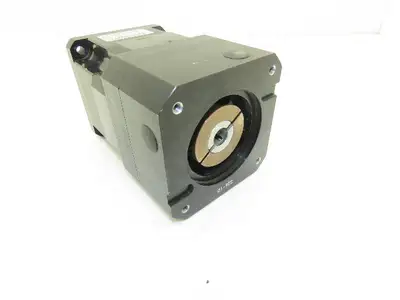 Thomson Micron NT42-025 Inline Servo Planetary Gearbox 25:1 Reducer 70rpm