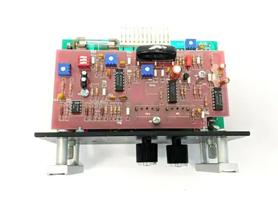 6910-448-014 | Warner Electric  Dancer Control for Electric Brake Systems MCS-203 - For parts or not working