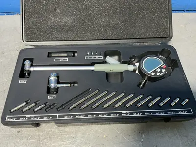 Used FOWLER XTENDERE Tooling & Accessories (Other) Ohio US | HGR 24 #1276089