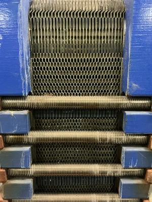 ALFA LAVAL M10-BWFT Heat Exchangers | Equipment Recovery Corp. (14)