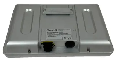 NEW VALMET K14891 FLEXI-U OPERATING TERMINAL V1.0 12/24VDC 2.1-4.2A