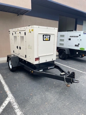 CAT XQ35 Generators | Iron Listing (9)