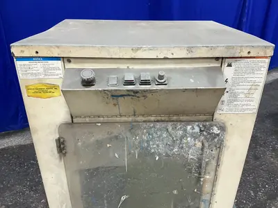 Used HARBIL 5400000 Chemical & Process Equipment Ohio US | HGR 24 #1404628
