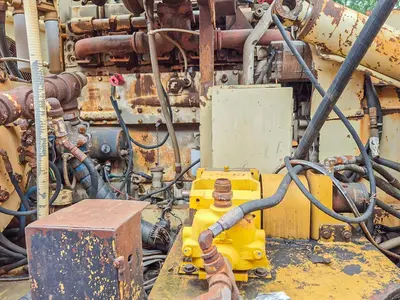 Used 2004 INGERSOLL-RAND T4BH DRILL RIG Drill Rigs Pennsylvania US | East West Machinery & Drilling #1418086