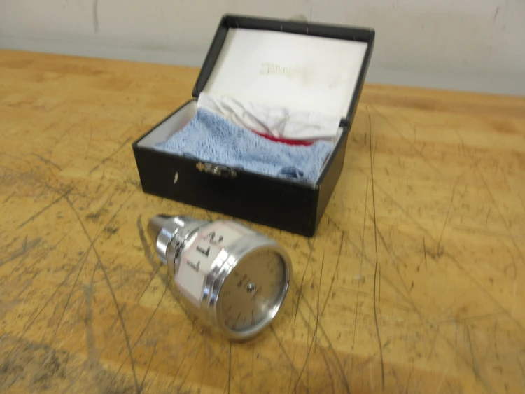 Used TOHNICHI 15BTG-A Lab Inspection Minnesota US | Machinesused.com #1547880