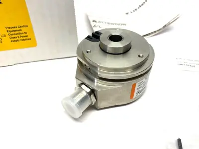 New | in-Stock Turck T8.5826.1K42.1000, K180903 Encoders Michigan US | Maverick Industrial Sales #1462899