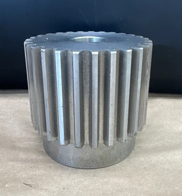 New | in-Stock Wichita Clutch 3-281-001-049-4 Parts Indiana US | J&J Industrial Supply #1329899