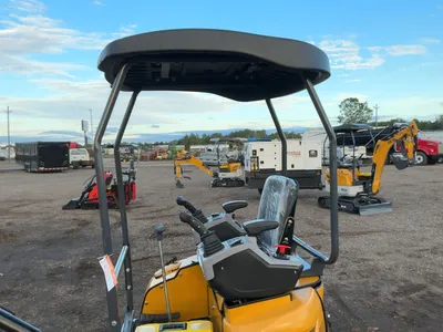 Used 2026 SDLANCH ME20 DIESEL Crawler Excavators - Mini Michigan US | Miedema Asset Management Group #1468649