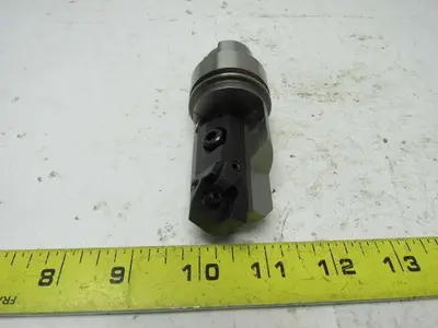 Valenite Modco Tool T-623342 M1005352 Indexable Adjustable Modular Boring Head