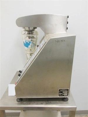 Used AEROMATIC _UNKNOWN_ Fluid Bed Dryers Connecticut US | DMC Industries #1281543