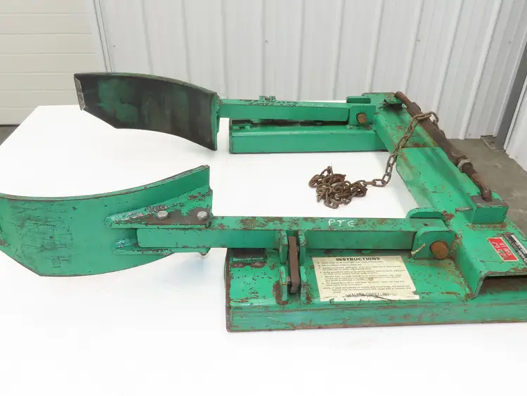 Used VALLEY CRAFT _UNKNOWN_ Miscellaneous MRO | Arrow Industrial #646851