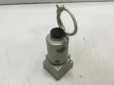 USED SMC VT315-025G