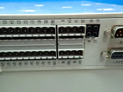 USED SIEMENS 6SN11231AA010FA1