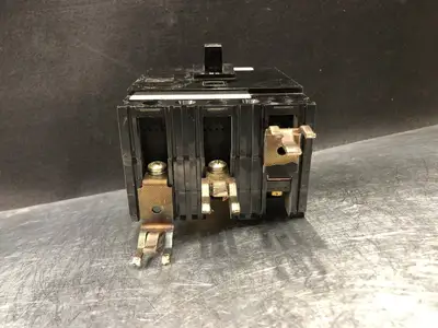 USED SQUARE D FA36070