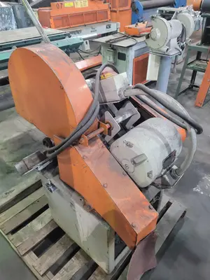 CAMCO 7-14 Saws | MD Equipment Services LLC (5)