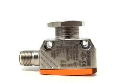 NEW IFM EFECTOR OGH-FPKG/US/CUBE SENSOR OGH580 OGHFPKGUSCUBE