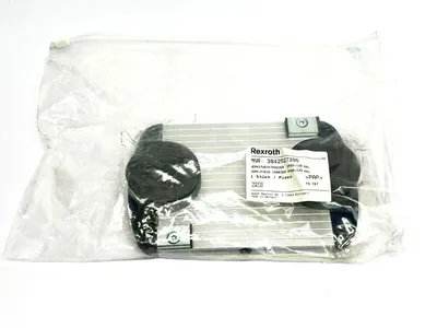 3 842 527 395 | Bosch Rexroth 3842527395 Work Piece Pallet Carrier VF65-135 KPL - New