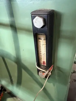 USED FRANKLIN MANUFACTURING 546 2V