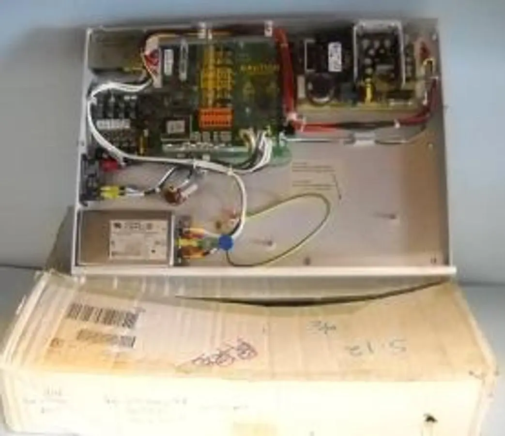 QTY. 1. TRACE POWER CONTROL ASSEMBLY BOARD FOR TRA...