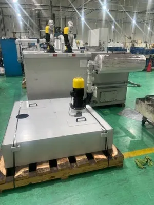 2023 HOFFMANN COOLANT SYSTEM