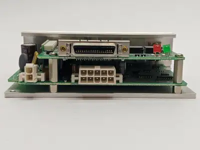 ASD18B-K | Oriental Motor  AlphaStep Closed Loop Driver 24 VDC - Used