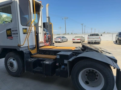 Used 2019 KALMAR OTTAWA T2-30 YARD TRUCK Miscellaneous Trucks/Trailers California US | Revelation Machinery #1321845
