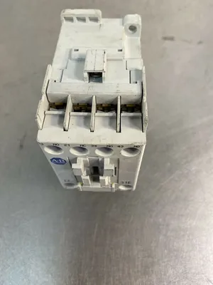 Allen Bradley 700-CF310E* A Contactor Control Relay, 24VDC 4E-8