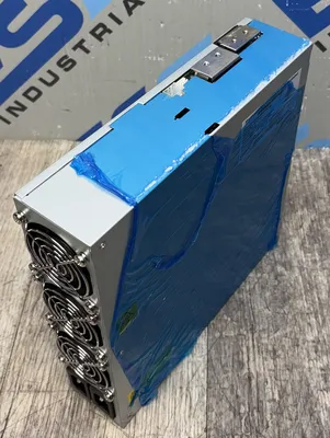 BITMAIN APW121215 Switching Mode Power Supplies | ESS Industrial Equipment Sales (7)