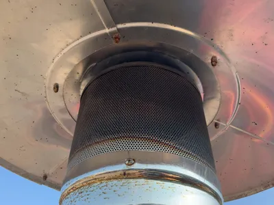 Used _UNKNOWN_ _UNKNOWN_ Gas Heaters Michigan US | Miedema Asset Management Group #1321193