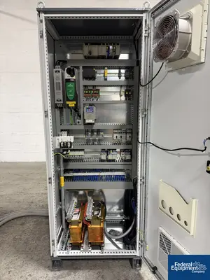 Used IMA _UNKNOWN_ Capsule Fillers Ohio US | Federal Equipment Company #1339977