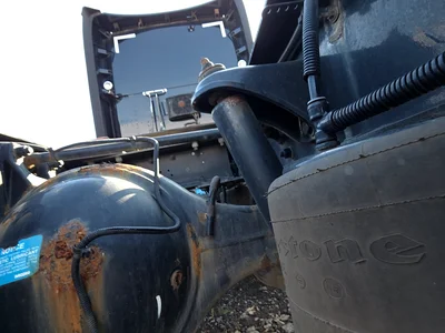 USED 2020 KENWORTH T680