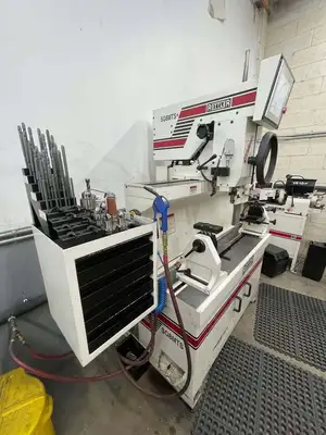 2019 ROTTLER SG8MTS Automotive Engine Components Grinders | Asset Exchange Corporation (3)