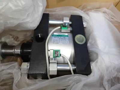 USED CDK SCSLNLB160B35R55D