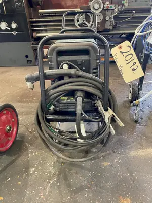 VICTOR Cutmaster 152 Arc Welder