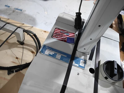 USED UIC 5362I