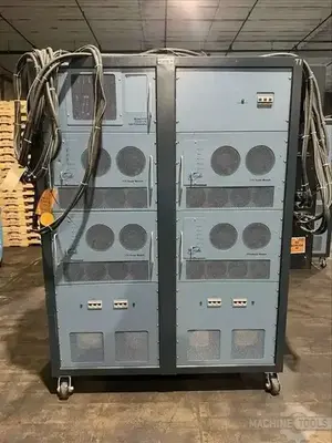Used BITRODE Unknown Miscellaneous Testers Illinois US | Perfection Global, LLC. #1371458