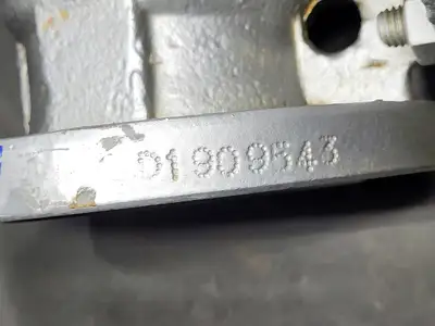 USED DHV C113F6