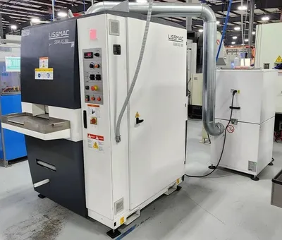 USED 2023 LISSMAC SBM-XS 300